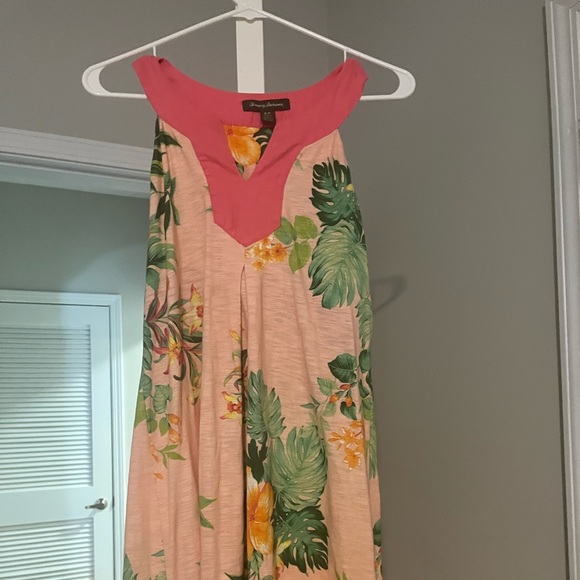 Tommy Bahamas sundress - Picture 1 of 3